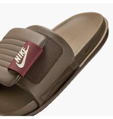 Шлепанцы Nike Offcourt Adjust DQ9624-005