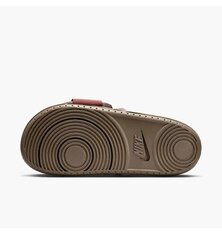 Шлепанцы Nike Offcourt Adjust DQ9624-005