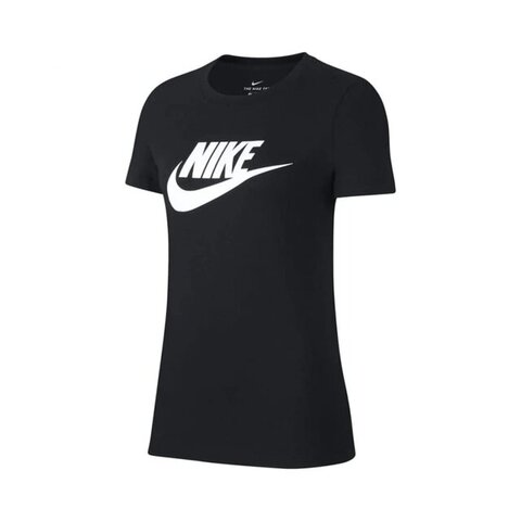 Футболка жіноча Nike Sportswear Club Essentials DV6094-010