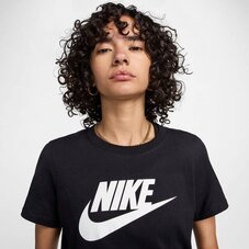 Футболка жіноча Nike Sportswear Club Essentials DV6094-010