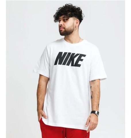 Футболка Nike Sportswear DX1981-100