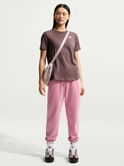 Футболка жіноча Nike Sportswear Club Essentials DX7902-502