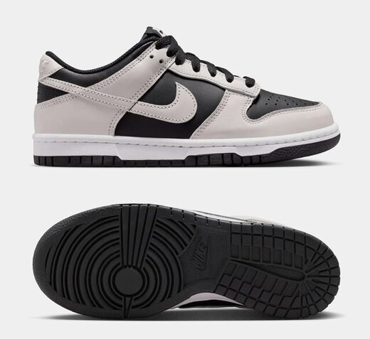 Кросівки дитячі Nike Dunk Low FB9109-010