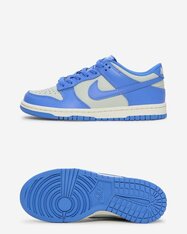 Кросівки дитячі Nike Dunk Low FB9109-004
