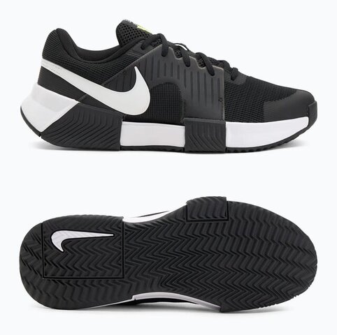 Кросівки тенісні Nike Zoom GP Challenge 1 FJ1813-001