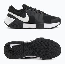 Кросівки тенісні Nike Zoom GP Challenge 1 FJ1813-001