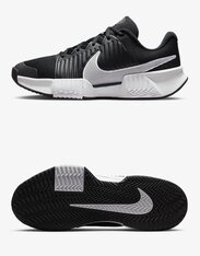 Кросівки тенісні Nike Zoom GP Challenge Pro FJ7767-001