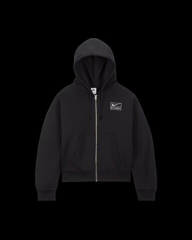 Олімпійка Nike x Stüssy Apparel Collection Release FJ9175-010