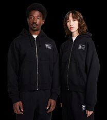 Олімпійка Nike x Stüssy Apparel Collection Release FJ9175-010