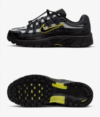 Кросівки жіночі Nike P-6000 FV0943-001