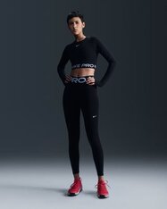 Лосіни жіночі Nike Pro Sculpt FV7382-010