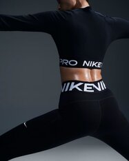 Лосіни жіночі Nike Pro Sculpt FV7382-010
