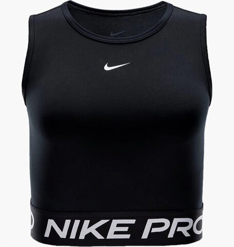Топ Nike Pro FZ3615-010