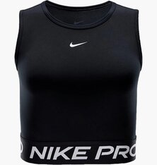 Топ Nike Pro FZ3615-010