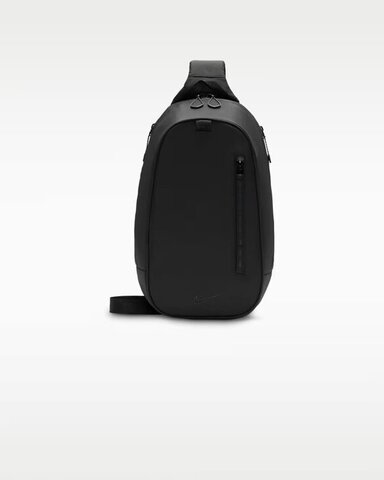 Сумка через плече Nike Commute FZ6132-011
