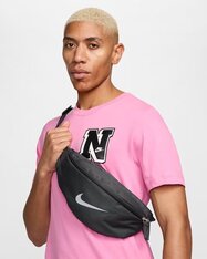 Сумка через плече Nike Heritage FZ7221-060