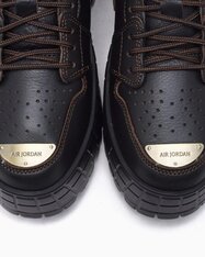 Кроссовки женские Air Jordan 1 Brooklyn Low HF3184-002