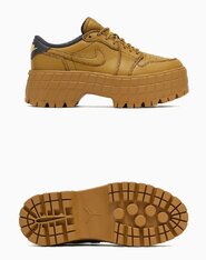 Кросівки жіночі Air Jordan 1 Brooklyn Low HF3184-700