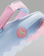 Сандали детские Jordan Hydrip HF5981-403