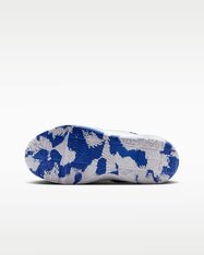 Кроссовки для баскетбола детские Nike Team Hustle D 12 HF6279-400
