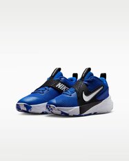 Кроссовки для баскетбола детские Nike Team Hustle D 12 HF6279-400