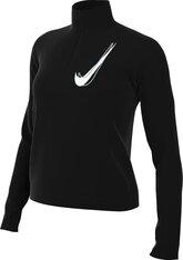 Тренувальний реглан жіночий Nike Swoosh HJ2225-010