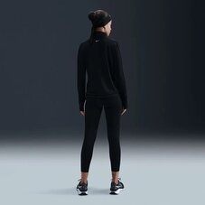 Тренувальний реглан жіночий Nike Swoosh HJ2225-010