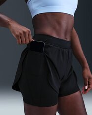 Шорти для бігу Nike Universa HJ2261-010
