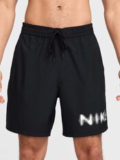 Шорти для бігу Nike Form HJ3105-010