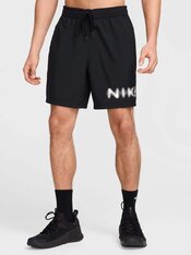 Шорти для бігу Nike Form HJ3105-010