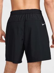 Шорти для бігу Nike Form HJ3105-010