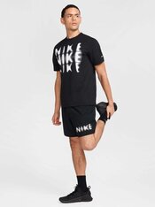 Шорти для бігу Nike Form HJ3105-010