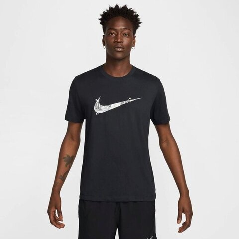 Футболка для бігу Nike Dri-FIT HJ3658-010