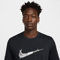 Футболка для бігу Nike Dri-FIT HJ3658-010