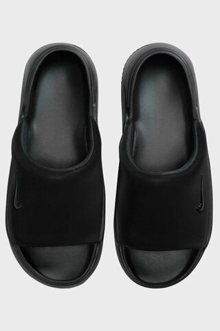 Шльопанці жіночі Nike Calm Elevation Slide Triple HJ5601-002