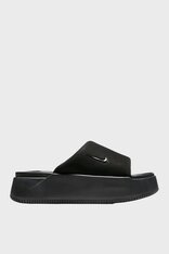 Шльопанці жіночі Nike Calm Elevation Slide Triple HJ5601-002