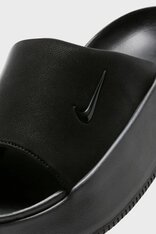 Шльопанці жіночі Nike Calm Elevation Slide Triple HJ5601-002