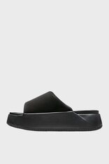 Шльопанці жіночі Nike Calm Elevation Slide Triple HJ5601-002