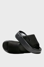 Шльопанці жіночі Nike Calm Elevation Slide Triple HJ5601-002