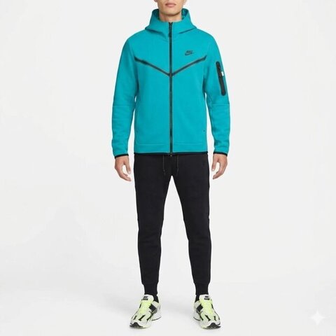 Спортивний костюм Nike Tech HV0949-345 + HV0959-010