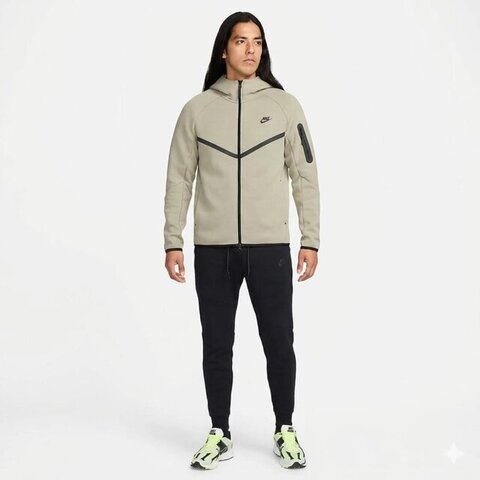 Спортивный костюм Nike Tech HV0949-320 + HV0959-010