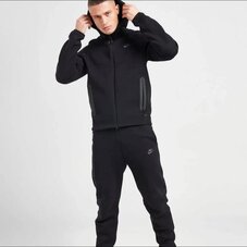 Спортивный костюм Nike Tech Fleece FB7921-010 + FB8002-010