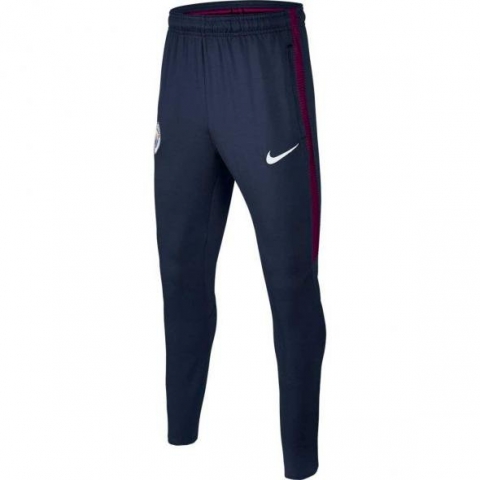 Спортивні штани Nike JR Manchester City Dry SQUAD Pant