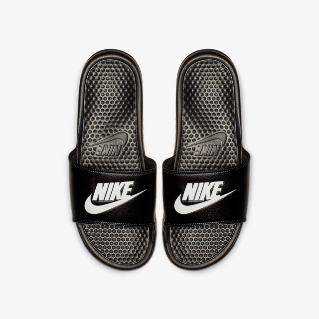 Nike Benassi JDI Men's Sandals
