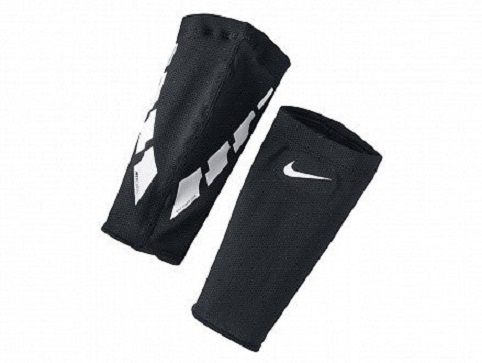 Тримач для щитків Nike Guard lock elite sleeve