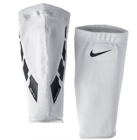 Тримач для щитків Nike Guard lock elite sleeve