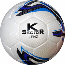 М'яч для футболу K-Sector Lenz