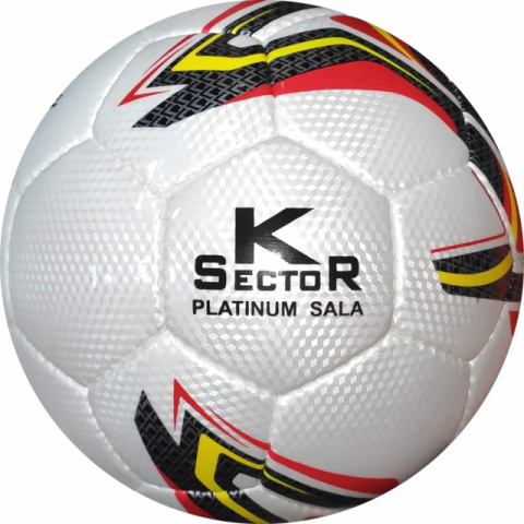 М'яч для футзалу K-Sector Platinum Sala