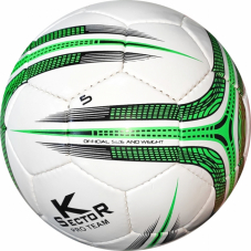 М'яч для футболу K-Sector Pro Team