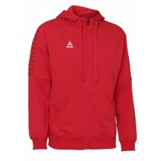 Реглан Select Torino zip hoodie